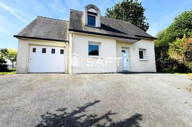 Maison 6 pièces 213000 €