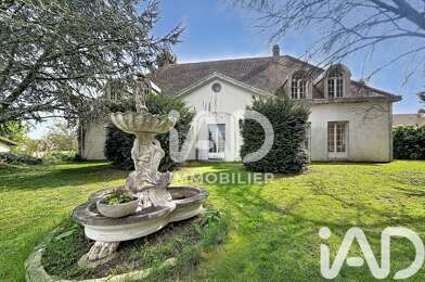 Maison 12 pièces 820000 €
