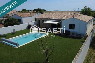 Maison 5 pièces 489000 €
