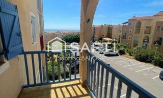 Appartement 2 Pièces 33 m² à vendre à Fleury (11560)