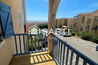Appartement 2 pièces 137000 €