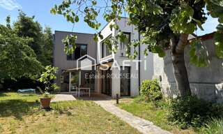 Maison 7 Pièces 204 m² à vendre à Saint-Maur-des-Fossés (94210)