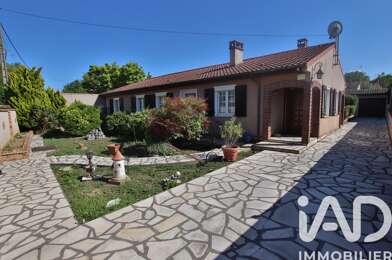 Maison 6 pièces 225000 €