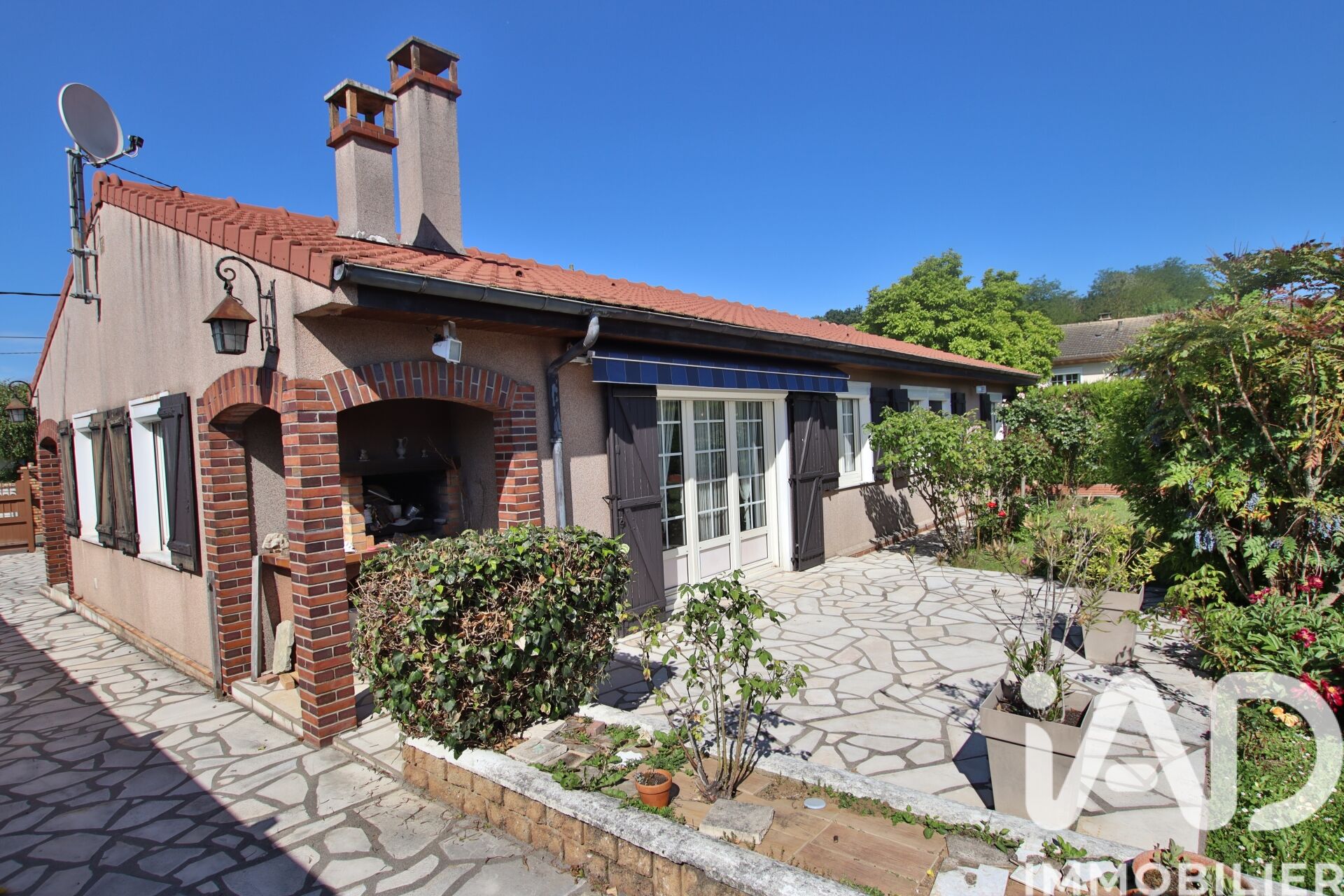 Vente Maison/villa 6 pièces - Photo 2