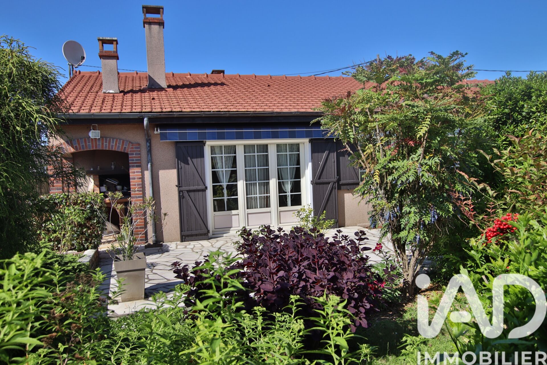 Vente Maison/villa 6 pièces - Photo 3