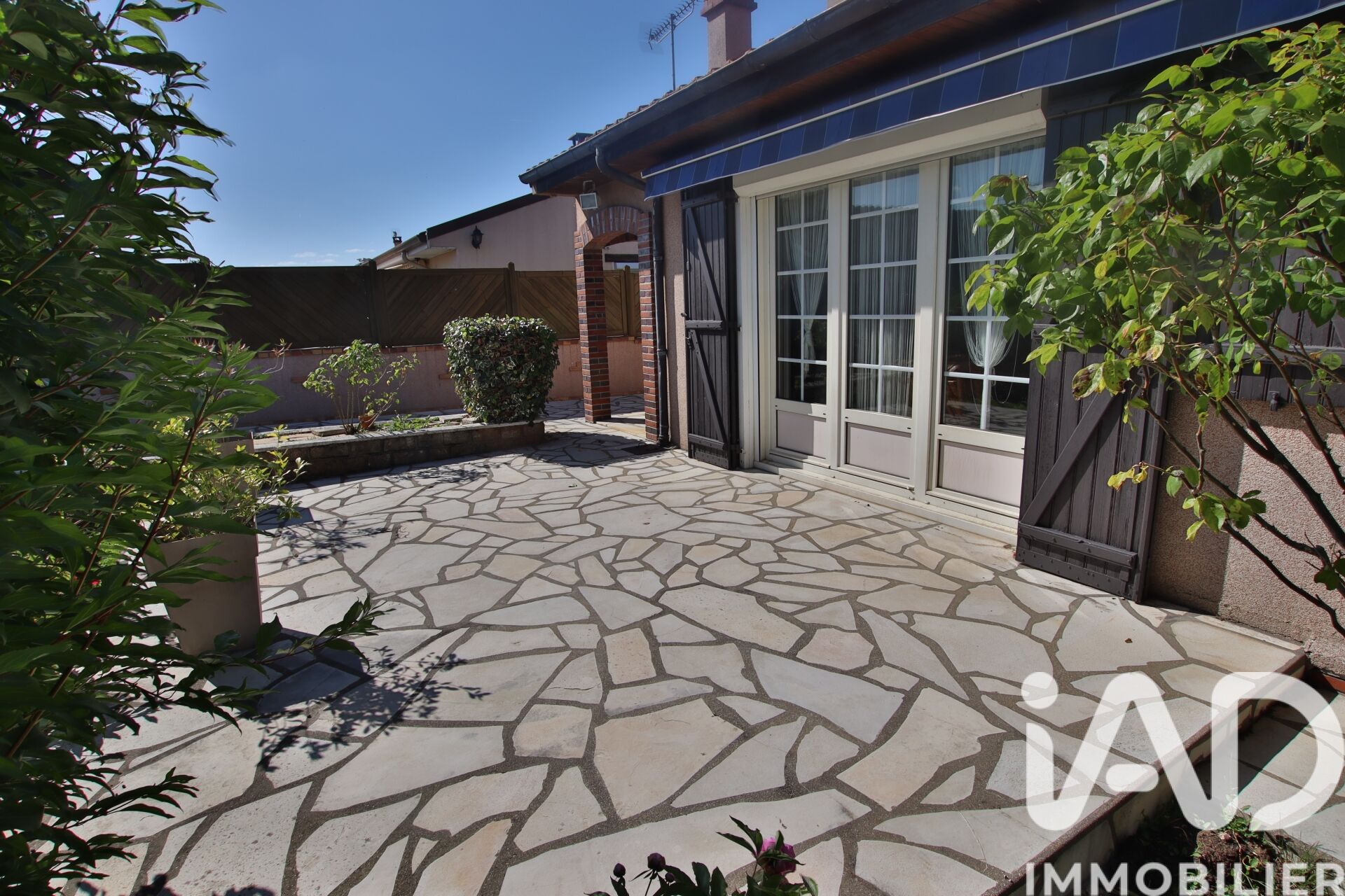 Vente Maison/villa 6 pièces - Photo 4