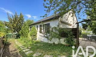 Maison 5 Pièces 120 m² à vendre à Montbazon (37250)