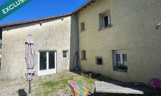 Immeuble  338 m² à vendre à Sanchey (88390)