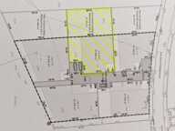 Vente Terrain à bâtir 830 m&sup2; — photo 3