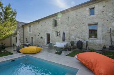 Maison 7 pièces 540000 €