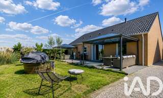 Maison 5 Pièces 100 m² à vendre à Saultain (59990)