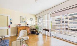 Appartement 3 Pièces 73 m² à vendre à Garches (92380)