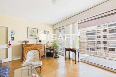 Appartement 3 pièces 359000 €