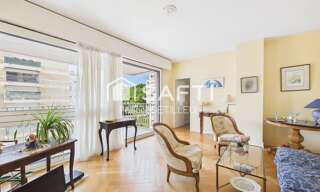 Appartement 3 Pièces 73 m² à vendre à Garches (92380)