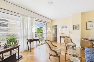 Appartement 3 pièces 340000 €