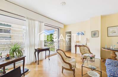 GARCHES  La Verboise appartement 3 pièces 73m2 - Centre-Ville à 10 minutes — photo du bien