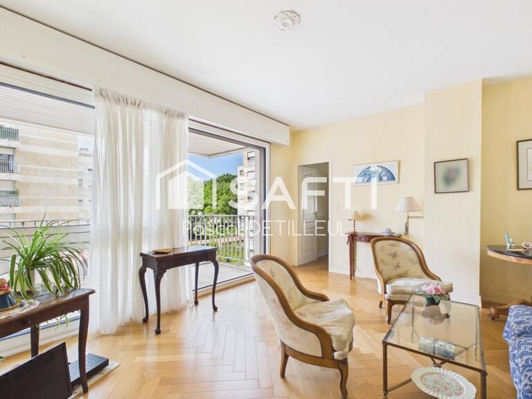 GARCHES  La Verboise appartement 3 pièces 73m2 - Centre-Ville à 10 minutes — photo 1