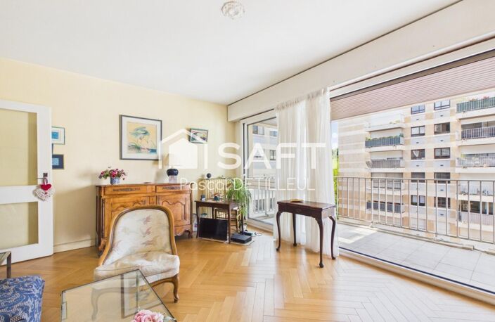 GARCHES  La Verboise appartement 3 pièces 73m2 - Centre-Ville à 10 minutes — photo 5