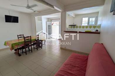 Appartement 3 pièces 950 €