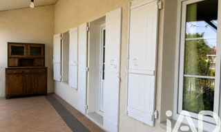 Maison 7 Pièces 180 m² à vendre à Nérac (47600)