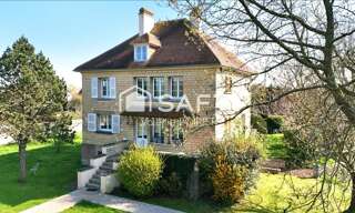 Maison 8 Pièces 260 m² à vendre à Varaville (14390)