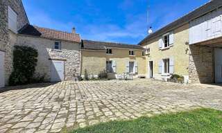 Maison 4 Pièces 90 m² à vendre à Noisy-sur-École (77123)