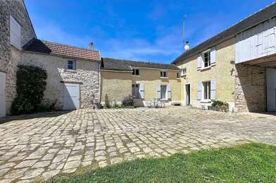 Maison 4 pièces 310000 €