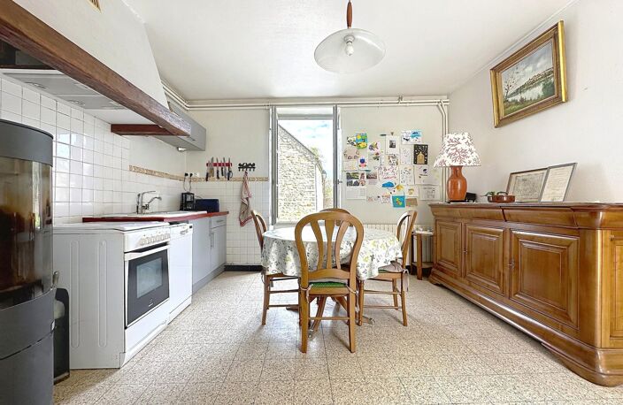 Authentique maison avec grange et bois — photo 4