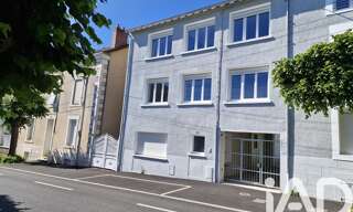 Appartement 7 Pièces 155 m² à vendre à Saint-Junien (87200)