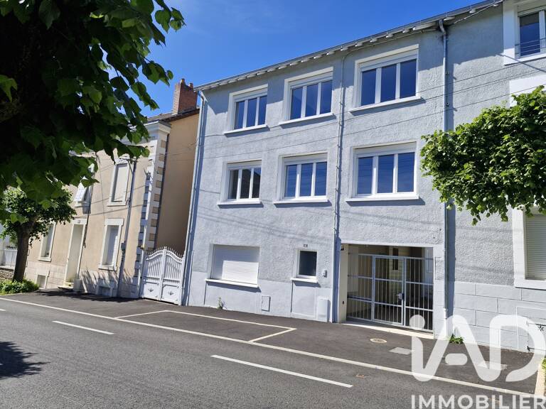 Vente Triplex 7 pièces — photo 1