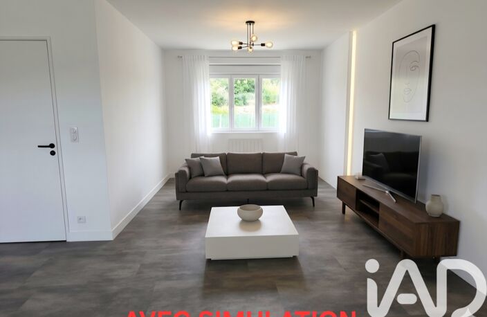Vente Triplex 7 pièces — photo 5