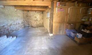 Maison 7 Pièces 110 m² à vendre à Lherm (46150)
