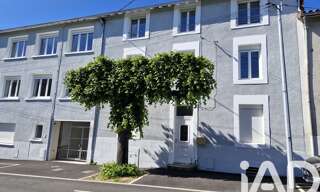 Maison 9 Pièces 210 m² à vendre à Saint-Junien (87200)