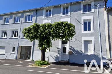 Maison 9 pièces 218000 €