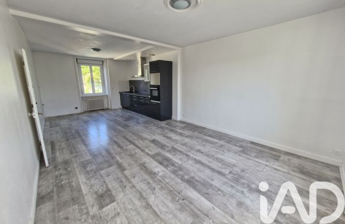 Vente Maison de ville 9 pièces — photo 3