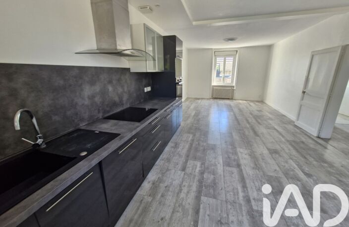 Vente Maison de ville 9 pièces — photo 4