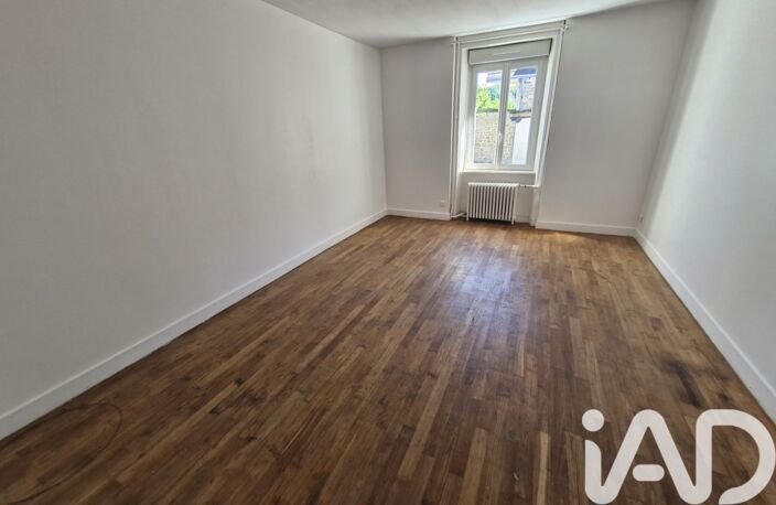 Vente Maison de ville 9 pièces — photo 5