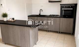 Maison 8 Pièces 81 m² à vendre à Saint-Calais-du-Désert (53140)