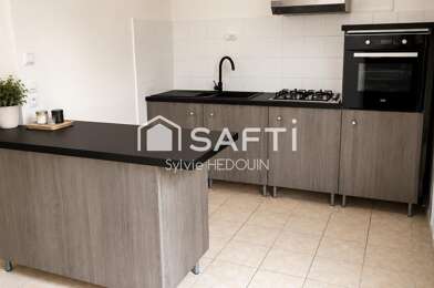 Maison 8 pièces 85500 €