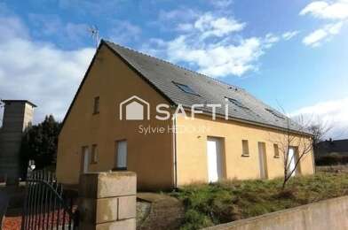 Maison 8 pièces 85500 €