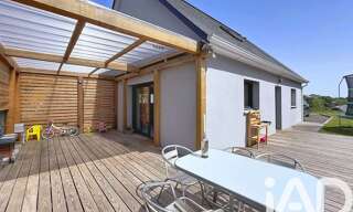 Maison 5 Pièces 112 m² à vendre à Équemauville (14600)