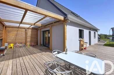 Maison 5 pièces 354000 €