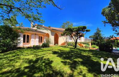 Vente Maison/villa 6 pièces — photo du bien