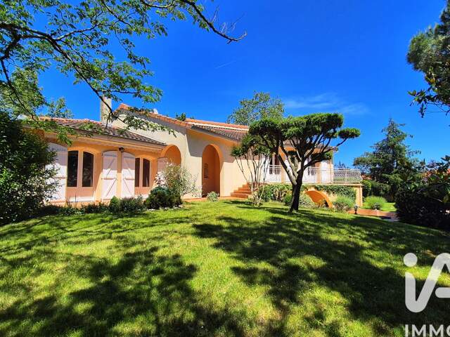 Vente Maison/villa 6 pièces — photo du bien