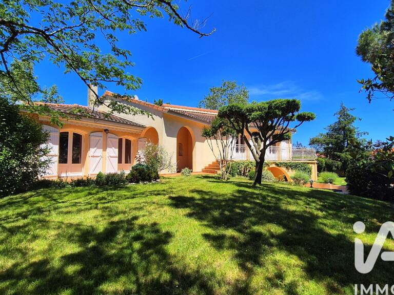 Vente Maison/villa 6 pièces — photo 1