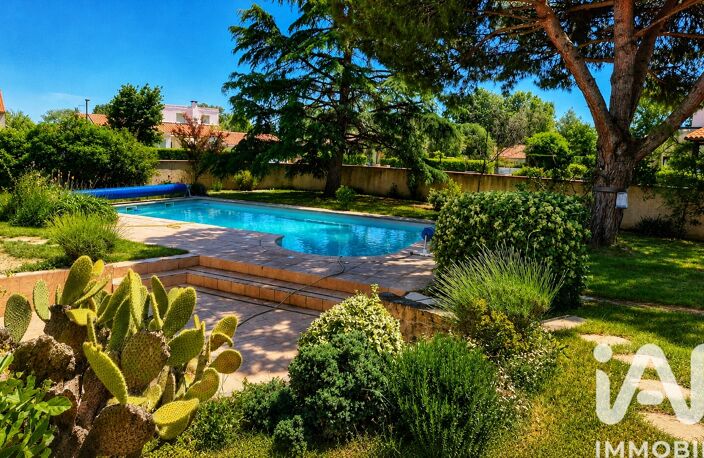 Vente Maison/villa 6 pièces — photo 2