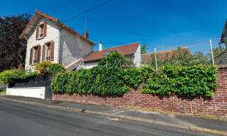 Maison 4 Pièces 75 m² à vendre à Orry-la-Ville (60560)