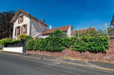Maison 4 pièces 300000 €