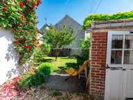 Maison en pierre en hyper centre avec jardin — photo 3