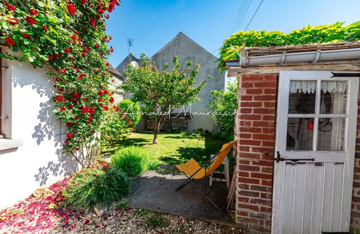 Maison en pierre en hyper centre avec jardin — photo 3